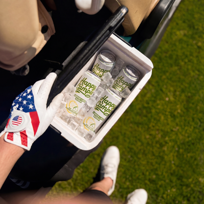 Marcus T. · Lemon Lime Soda